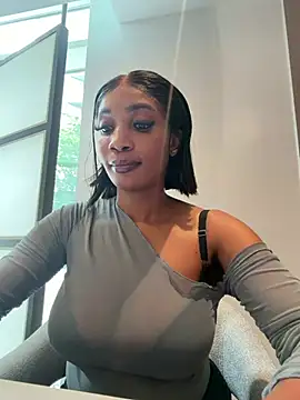 Snapshot of __Nessa__ chatting on 6, 6, 2026 Nessa online show from 6, 6, 2026