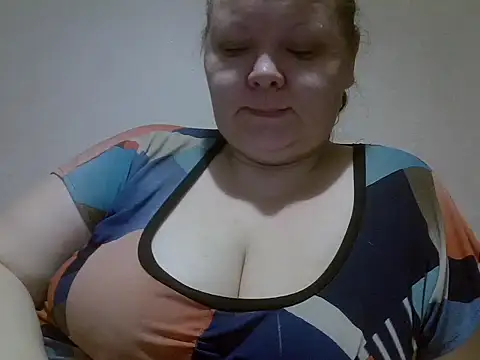 Jane Kissys online show from 26, 2, 2026