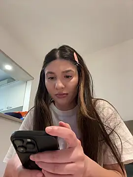 IrisBlues online show from 5, 11, 2025