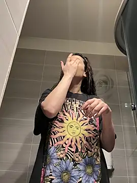 IrisBlues online show from 23, 3, 2026