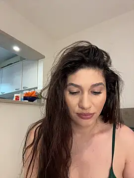 IrisBlues online show from 26, 3, 2026