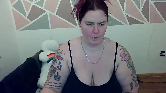 Snapshot of JoyceKyra91 chatting on 13, 2, 2025 JoyceKyra91 online show from 13, 2, 2025