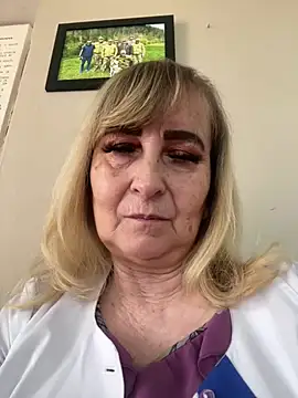 Irina2909xh online show from 21, 3, 2025