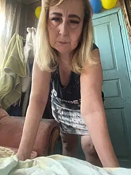 Irina2909xh online show from 22, 3, 2025