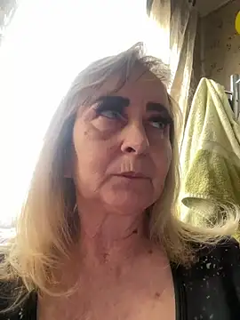 Irina2909xh online show from 22, 3, 2025