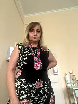 Irina2909xh online show from 9, 9, 2025