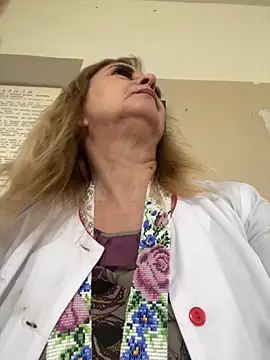 Irina2909xh online show from 10, 10, 2025