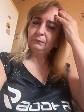 Irina2909xh online show from 11, 11, 2025