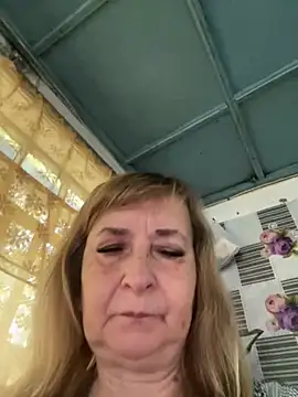 Snapshot of Irina2909@xh chatting on 5, 7, 2026 Irina2909xh online show from 5, 7, 2026