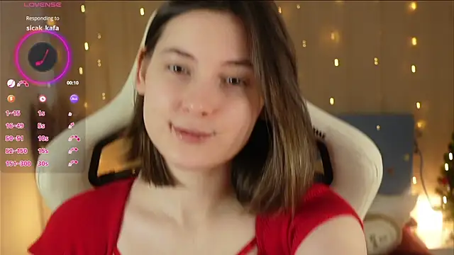 BeckyMartens online show from 22, 12, 2024