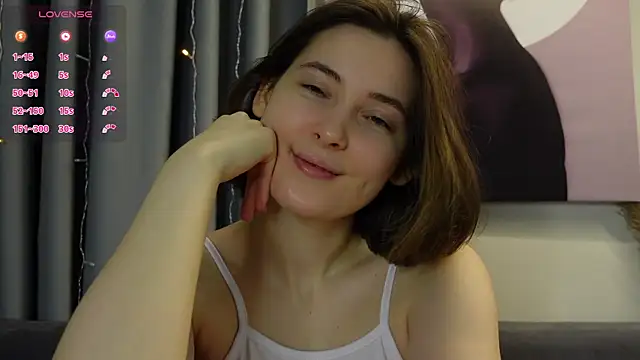 BeckyMartens online show from 2, 3, 2025