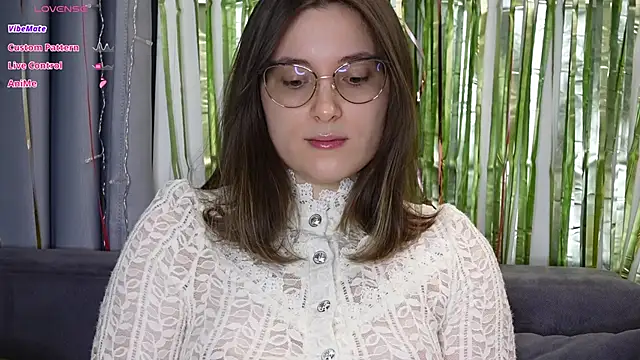 BeckyMartens online show from 20, 9, 2025