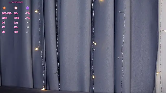 BeckyMartens online show from 28, 9, 2025