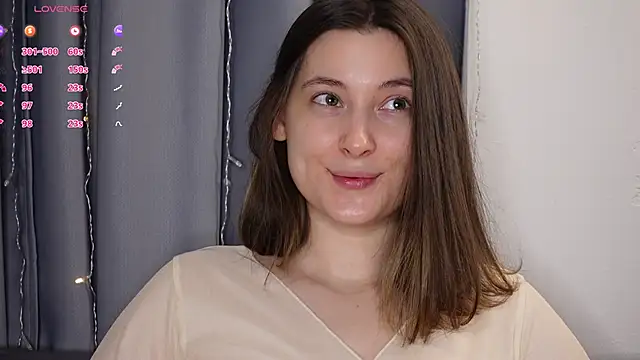 BeckyMartens online show from 1, 10, 2025