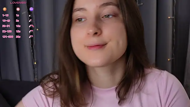 BeckyMartens online show from 21, 10, 2025