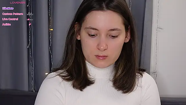 BeckyMartens online show from 22, 10, 2025