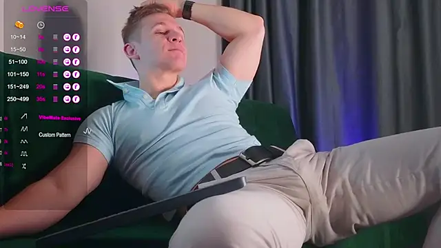 S3Xyes online show from 11, 2, 2025