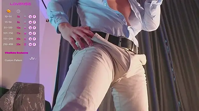 S3Xyes online show from 28, 2, 2025