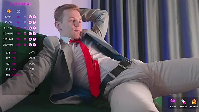 S3Xyes online show from 4, 3, 2025