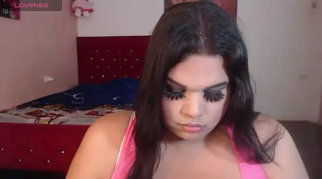 kami hot ts online show from 8, 12, 2024