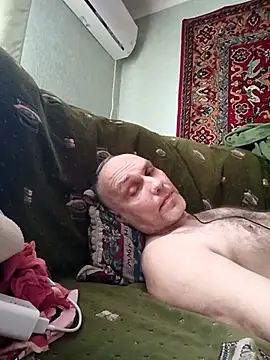 Sam Colt online show from 25, 3, 2026