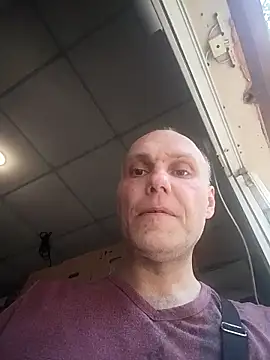 Snapshot of Sam_Colt chatting on 8, 5, 2026 Sam Colt online show from 8, 5, 2026