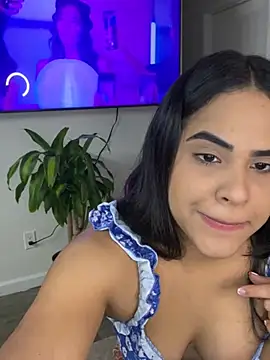 Snapshot of Maria_ruiz chatting on 9, 1, 2025 Maria ruiz online show from 9, 1, 2025