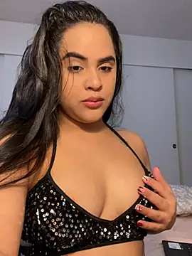 Snapshot of Maria_ruiz chatting on 28, 1, 2025 Maria ruiz online show from 28, 1, 2025