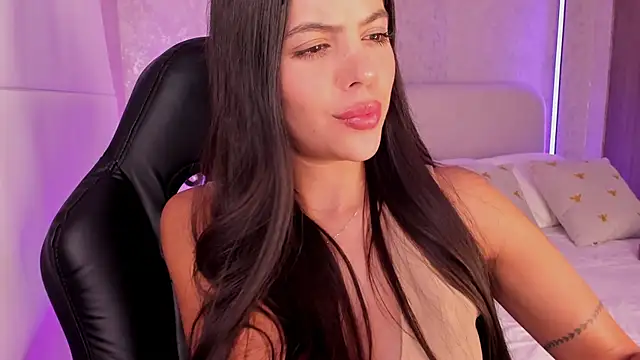 salome  11 online show from 14, 2, 2025