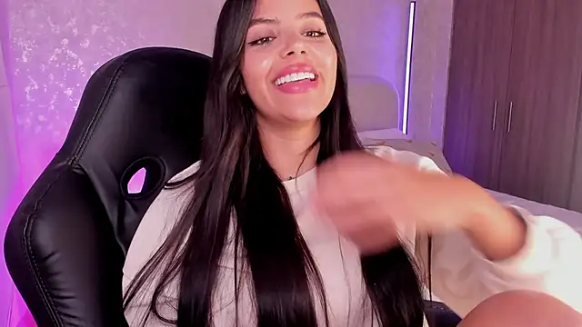 salome  11 online show from 19, 2, 2025