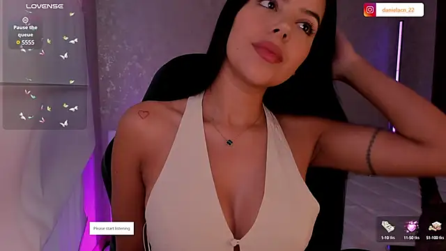 salome  11 online show from 4, 3, 2025