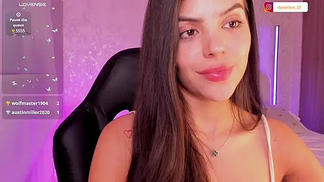 salome  11 online show from 8, 3, 2025