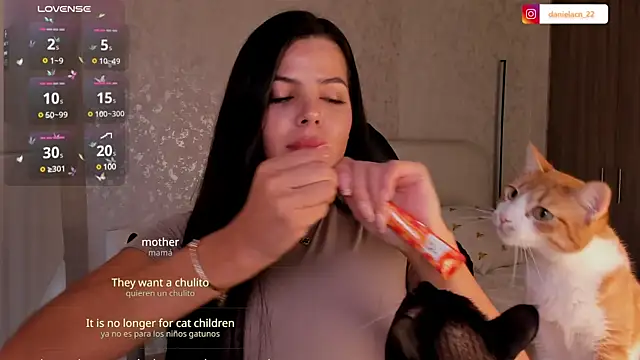 salome  11 online show from 18, 3, 2025