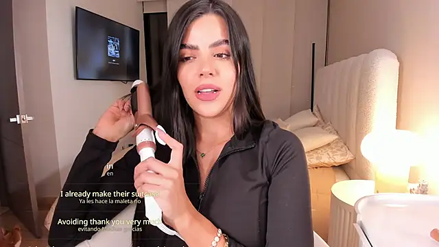 salome  11 online show from 23, 9, 2025