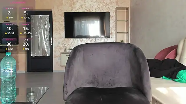 Snapshot of AmiraRosse chatting on 21, 3, 2025 AmiraRosse online show from 21, 3, 2025