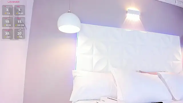 Alexis camX online show from 28, 12, 2024