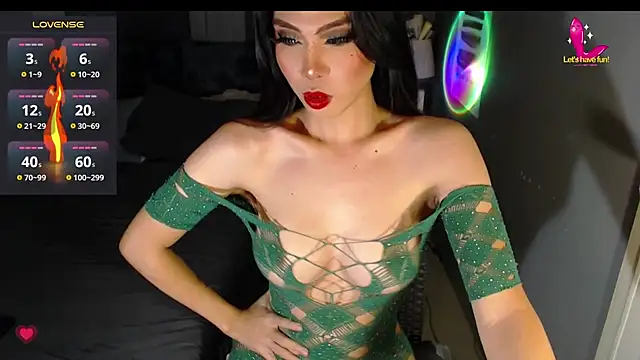 MiracleTS online show from 23, 2, 2025