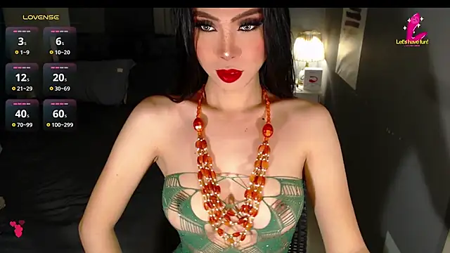 MiracleTS online show from 22, 3, 2025