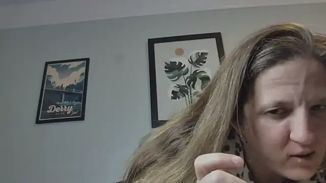 MissMera online show from 13, 12, 2024