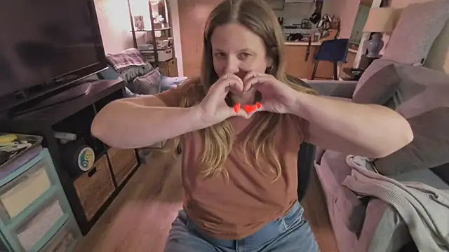 MissMera online show from 16, 1, 2025