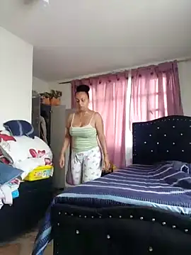 Mariana 444 online show from 27, 2, 2025