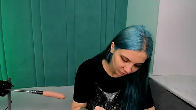 JuliaBusty online show from 3, 2, 2026