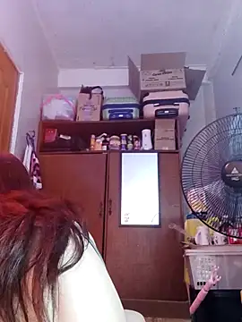 QueenSoreal online show from 26, 2, 2025