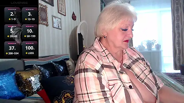 Jane Lewis online show from 15, 4, 2026