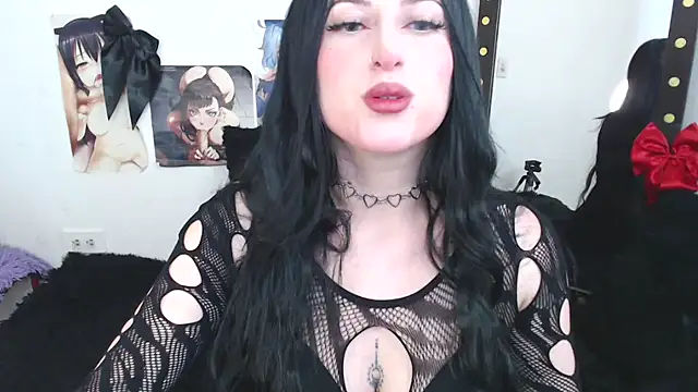 Evelyn Sheeran online show from 27, 9, 2025