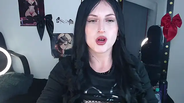 Evelyn Sheeran online show from 20, 2, 2026