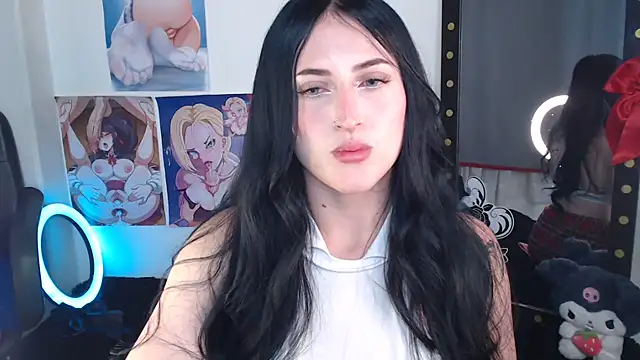 Evelyn Sheeran online show from 12, 7, 2026