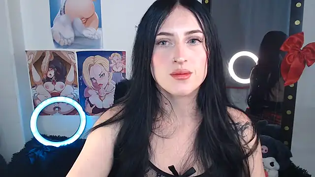 Evelyn Sheeran online show from 13, 7, 2026