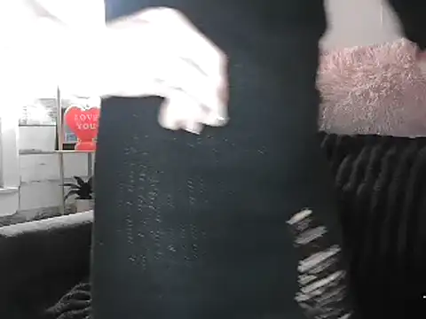 AshleyRain online show from 8, 2, 2026