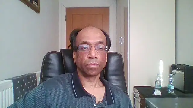 rauncher1 online show from 30, 1, 2025